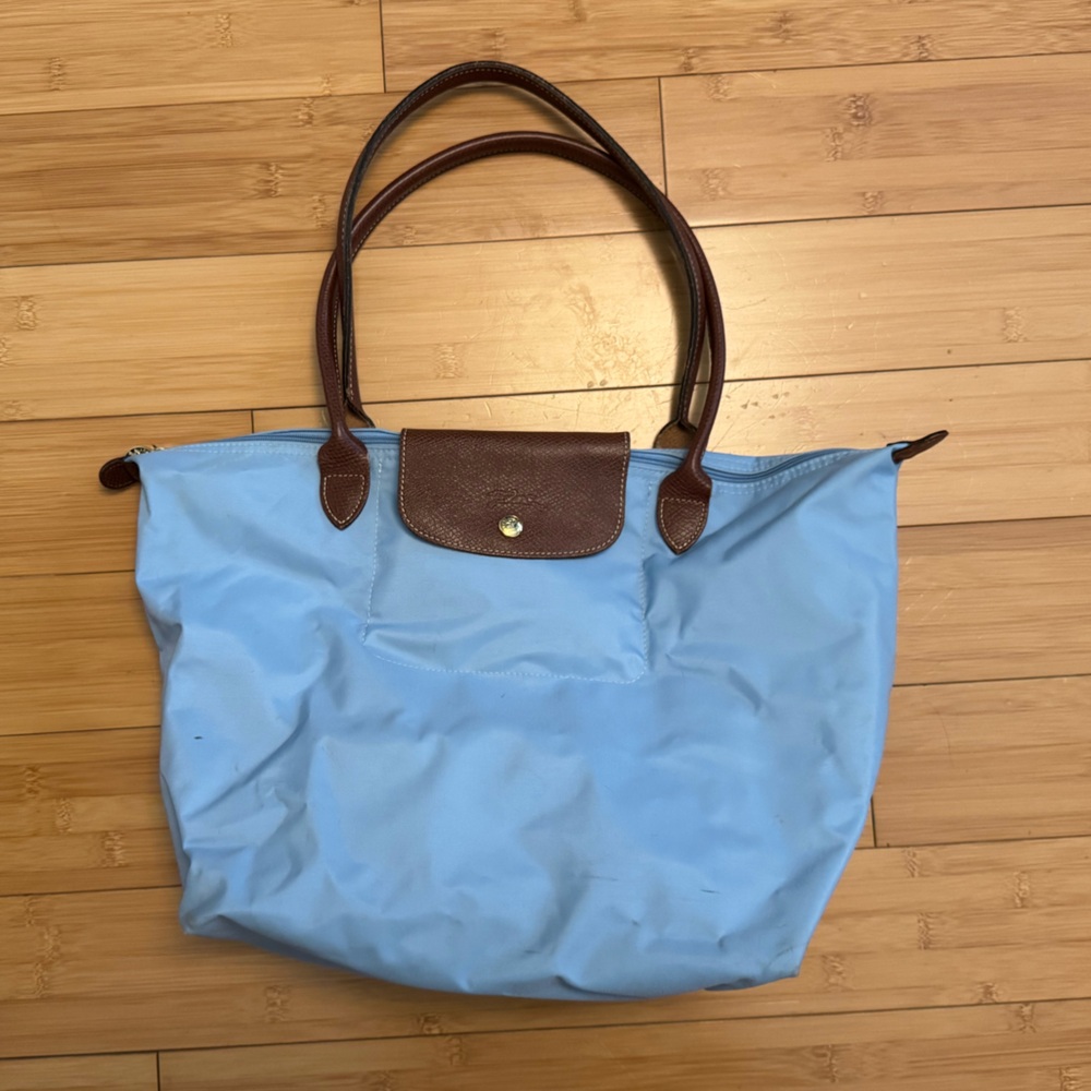 Longchamp LE PLIAGE ORIGINAL L TOTE BAG